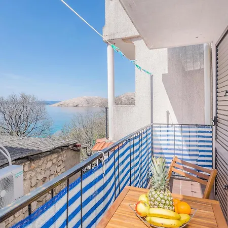 Stunning In Punat With Kitchen