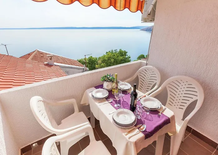 Stunning In With Kitchen Vakantiehuis *