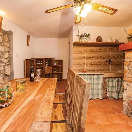 Stunning In Punat With Kitchen *