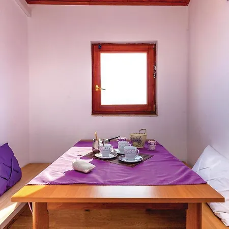 Stunning In Punat With Kitchen *