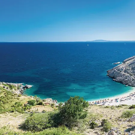 Stunning In Punat With Kitchen