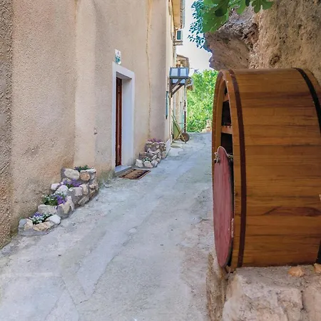 Stunning In Punat With Kitchen *