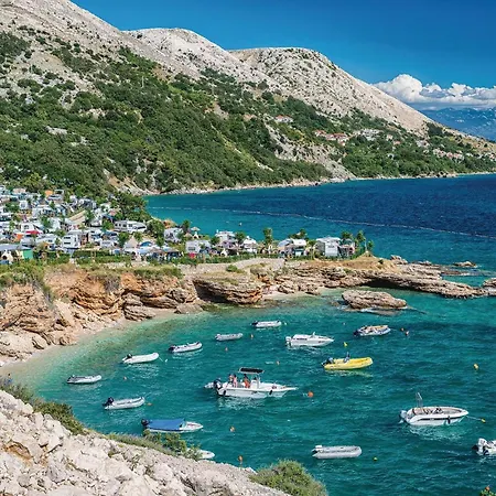 Stunning In Punat With Kitchen *