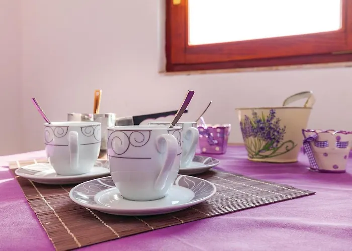 Stunning In With Kitchen Punat