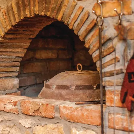 Stunning Home In Punat With Kitchen Дом отдыха